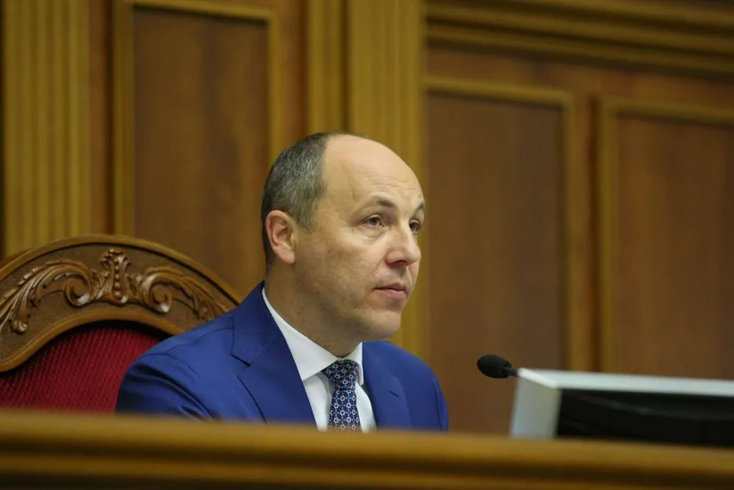 Украина, Молдова и Грузия могут создать межпарламентскую ассамблею