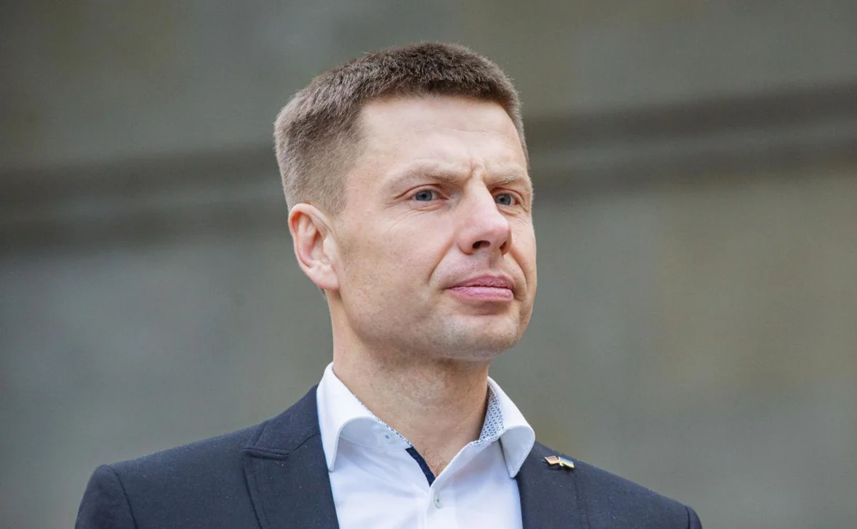 MP: Alaska summit holds special significance for Ukraine