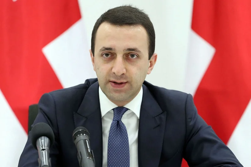 Gürcüstanın baş naziri ölkə müsəlmanlarını təbrik edib