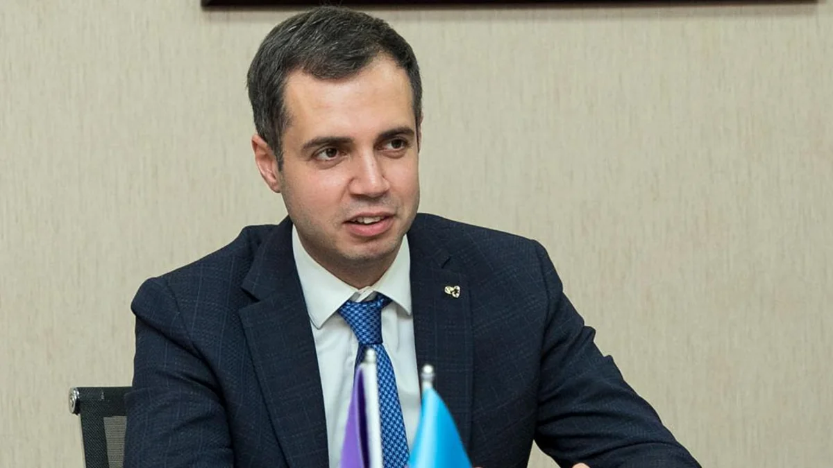 Sumqayıtın prezidenti: Belə olmasını heç kim istəməzdi - MÜSAHİBƏ