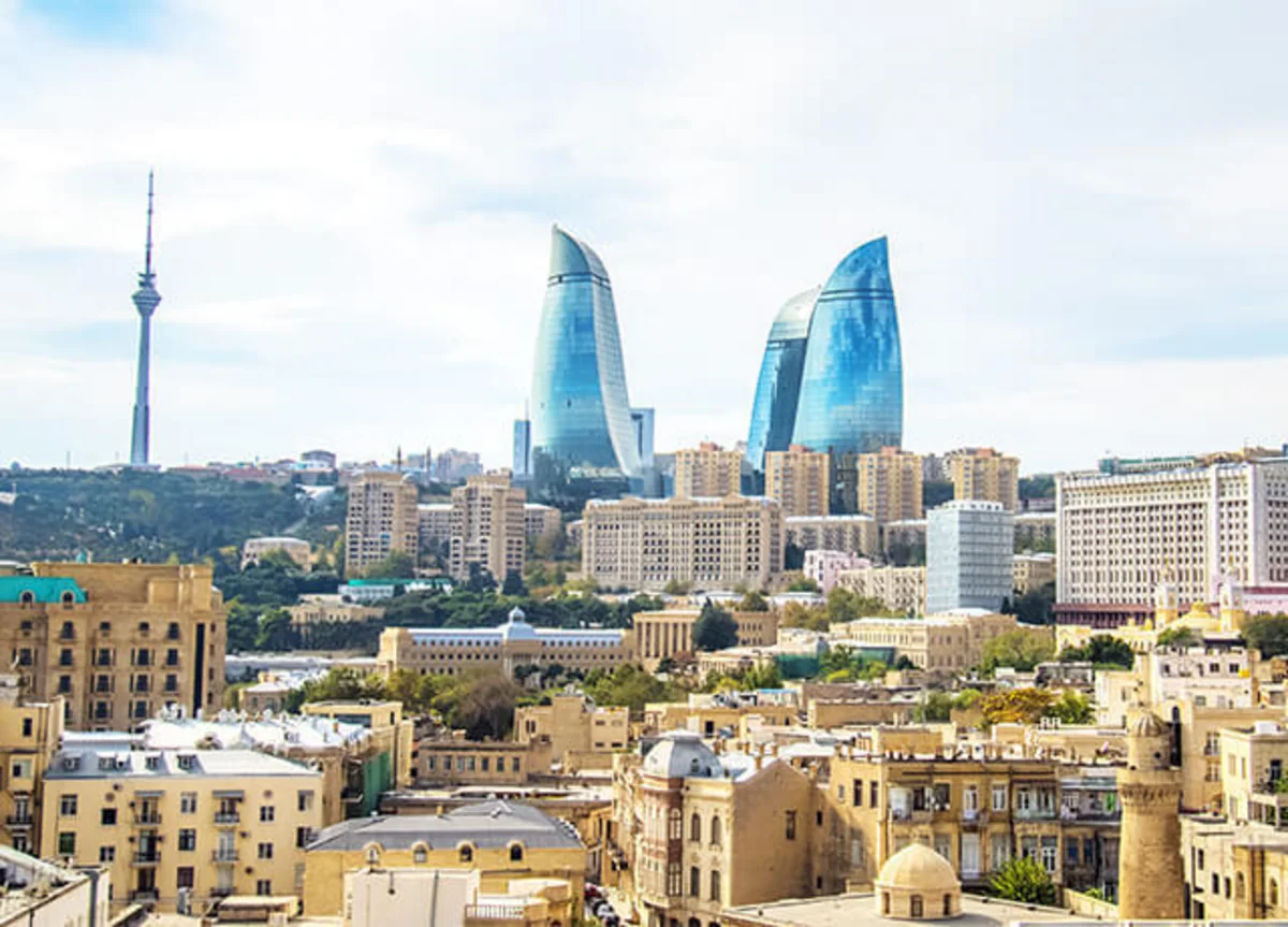 В рамках мероприятия Blockchain & Bitcoin Conference Baku проводится лотерея