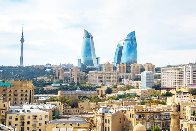 В рамках мероприятия Blockchain & Bitcoin Conference Baku проводится лотерея
