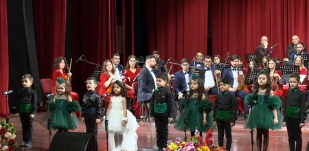 Naxçıvanda 8 Mart - Beynəlxalq Qadınlar Günü qeyd edilib