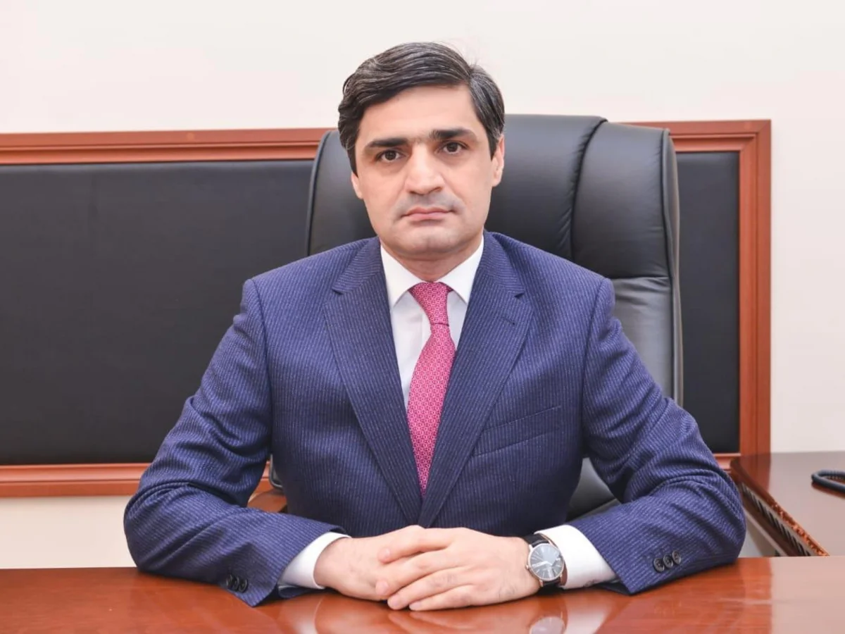 Sabiq nazir müavininin həbs müddəti artırıldı