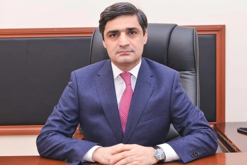 Sabiq nazir müavininin həbs müddəti artırıldı