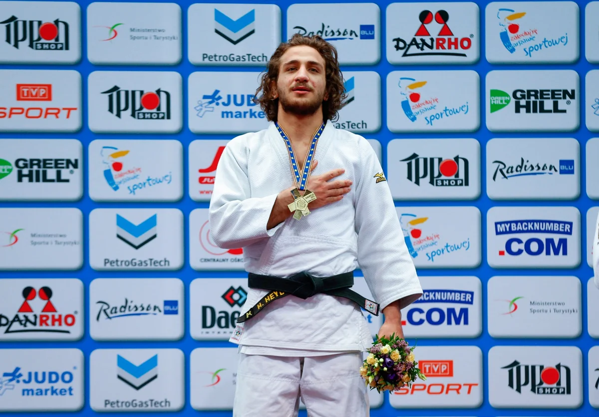 Millimizin cüdoçusu zədə səbəbindən məşqlərdə iştirak etmir