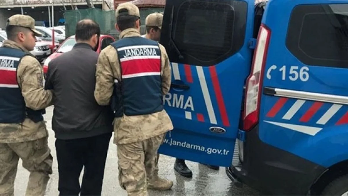 Türkiyədən terrorun maliyyə mənbəyinə zərbə: 56 nəfər həbs edilib