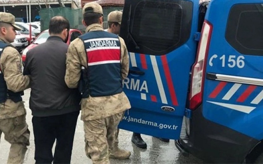 Türkiyədən terrorun maliyyə mənbəyinə zərbə: 56 nəfər həbs edilib
