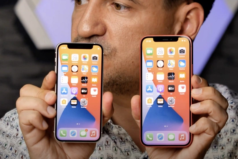 “iPhone 12 Pro” və “iPhone 12 Pro Max” smartfonları ilə bağlı qıtlıq yaşanır