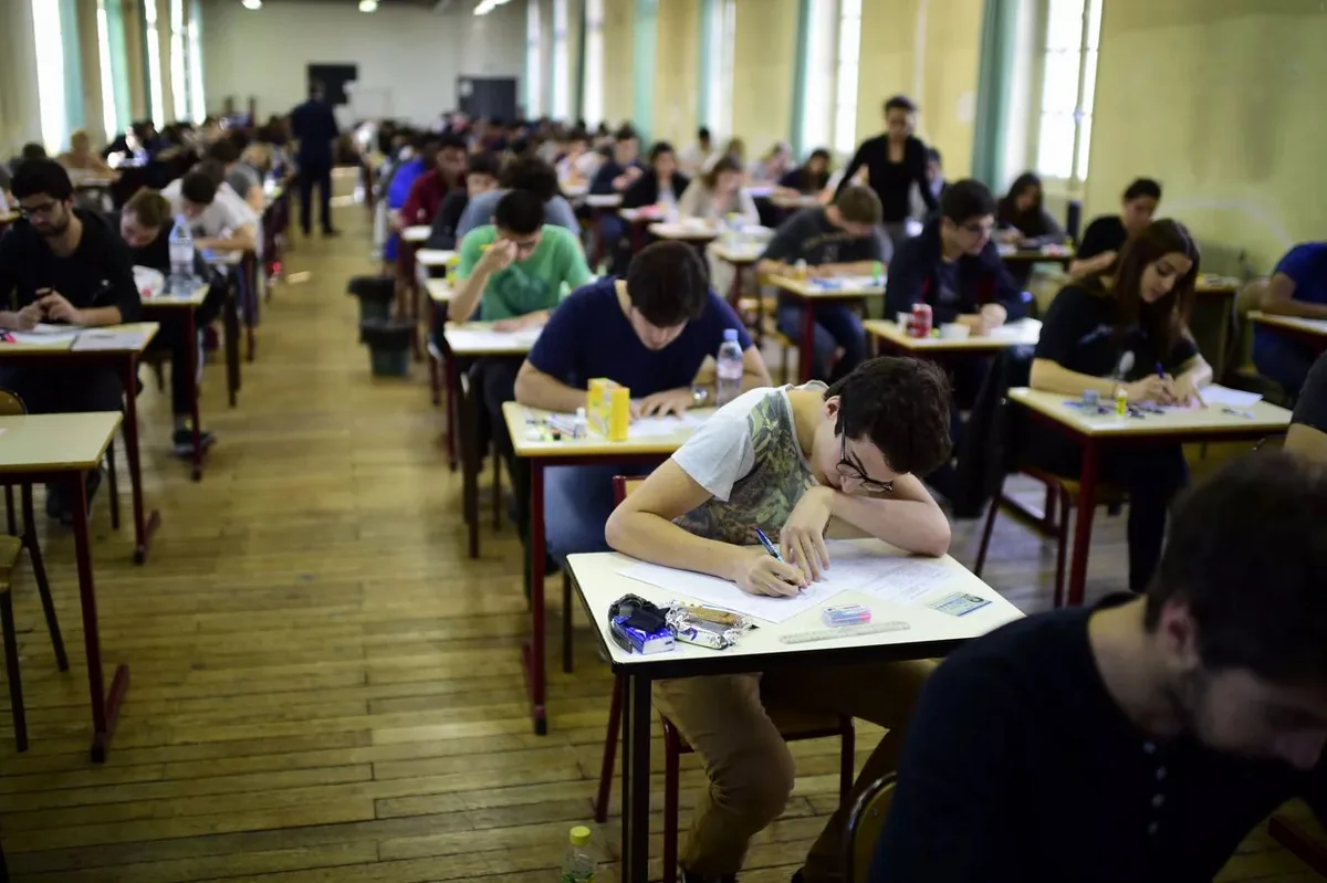 Over 7,000 int'l students from 96 countries study in Azerbaijan