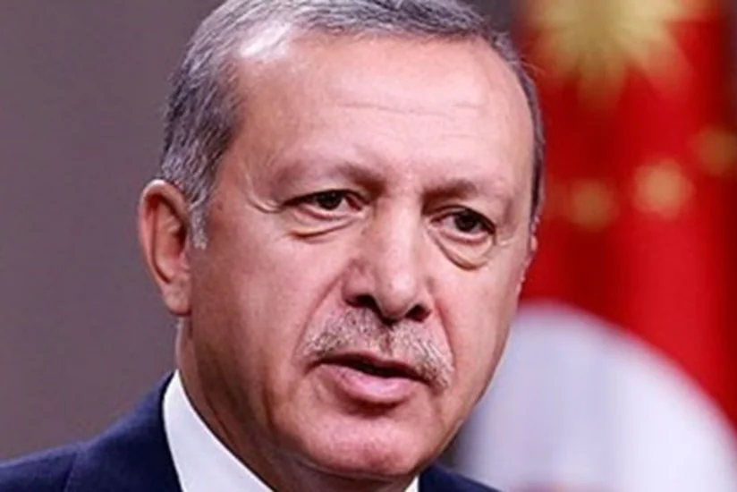 Ərdoğan Şanlıurfadakı terror aktı ilə bağlı xalqa başsağlığı verib