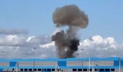 KİV: Ukrayna Rusiyada “Şahed”lərin saxlama anbarını dronlarla vurub