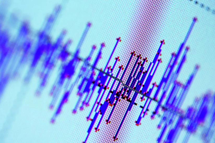 Earthquake hits Azerbaijan