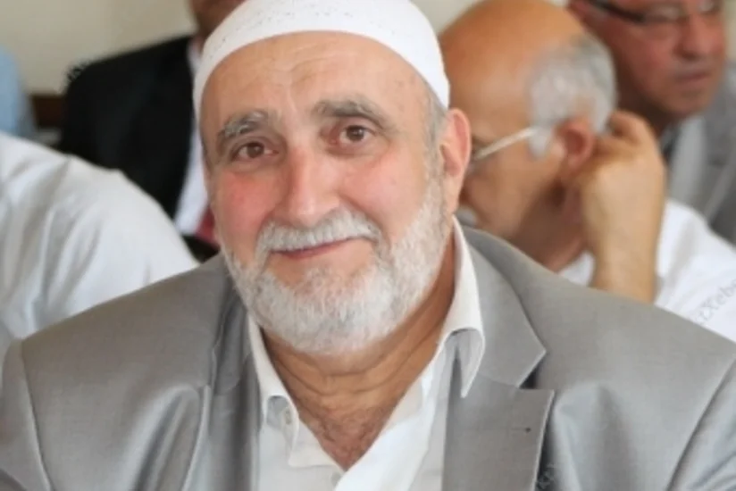 ​Vəkili Natiq Kərimovla görüşüb