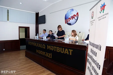 QHT nümayəndəsi: Azərbaycan hökuməti vətənpərvərlik hissinin yüksəldilməsini daim diqqətdə saxlayır