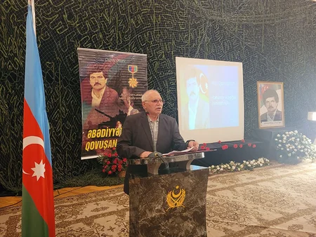 Şəhidlərin xatirəsinə həsr olunan anım mərasimləri keçirilib