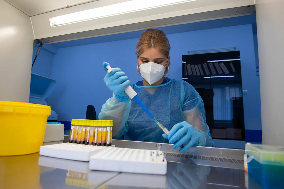 Armenia records about 500 fresh COVID cases