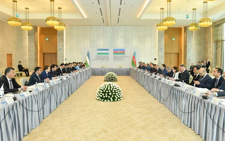 Подписанные в Шуше документы усилят экономсотрудничество между Азербайджаном и Узбекистаном