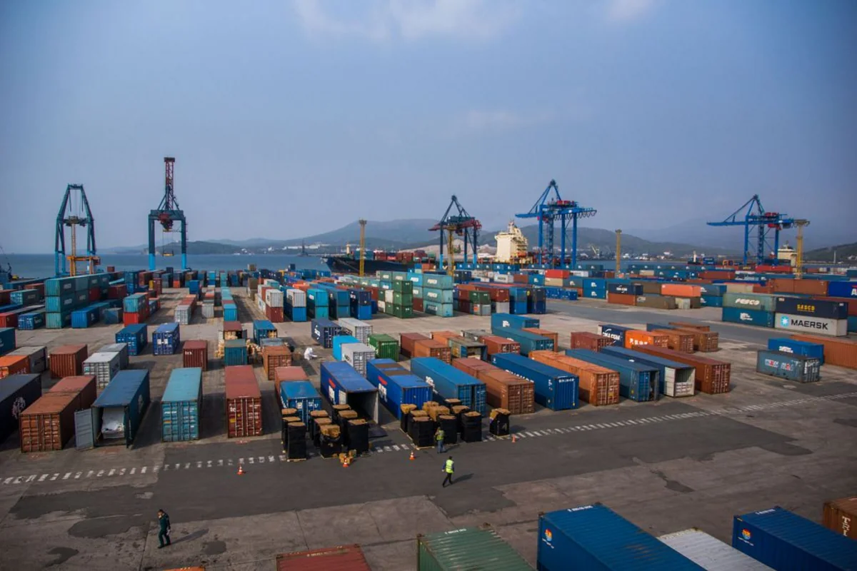 Global Ports и CMA Terminals договорились об обмене акциями