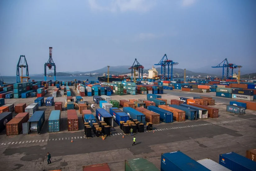 Global Ports и CMA Terminals договорились об обмене акциями