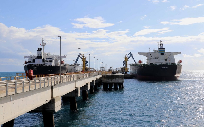 Oil loading and unloading operations resume at Ceyhan terminal