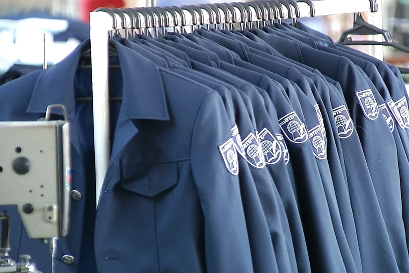 Bakı Tikiş Evinin rəsmisi: Sədərək və Binə ticarət mərkəzlərində satılan məktəbli formaları bizim məhsulumuz deyil