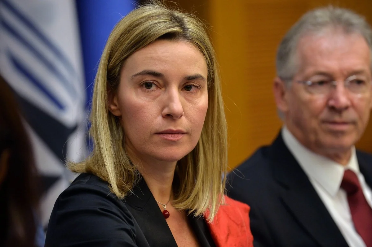 ​Заседание глав МИД стран ЕС по Украине состоится 29 января