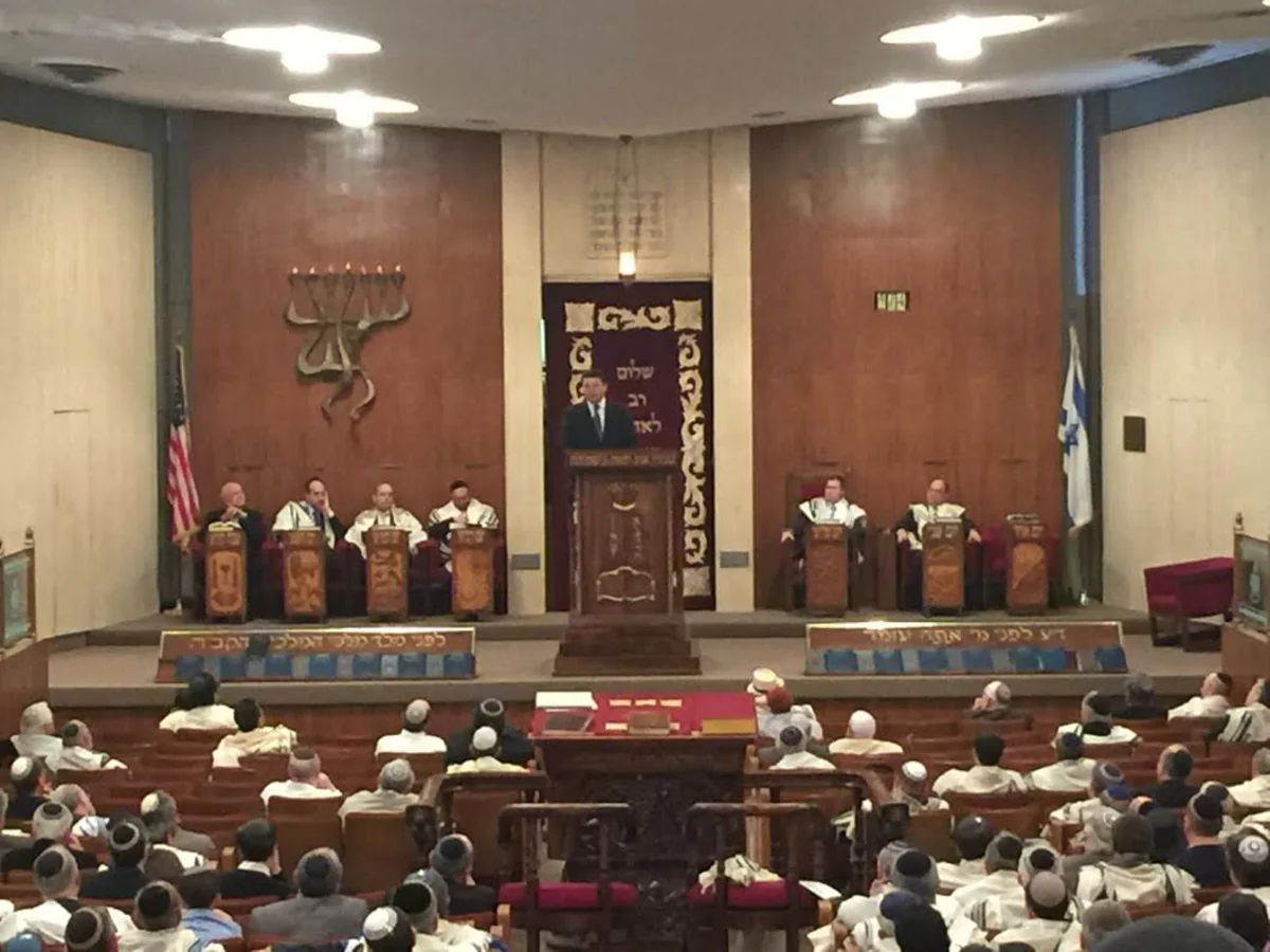 ​Azerbaijan’s interfaith tolerance and harmony applauded in Los Angeles