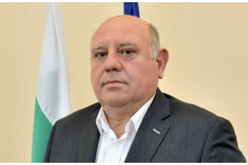 Bulgarian representative: Necessary to diversify connections with Central Asian countries