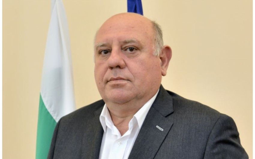 Bolqarıstan rəsmisi: Mərkəzi Asiya ölkələri ilə əlaqə şaxələndirilməlidir