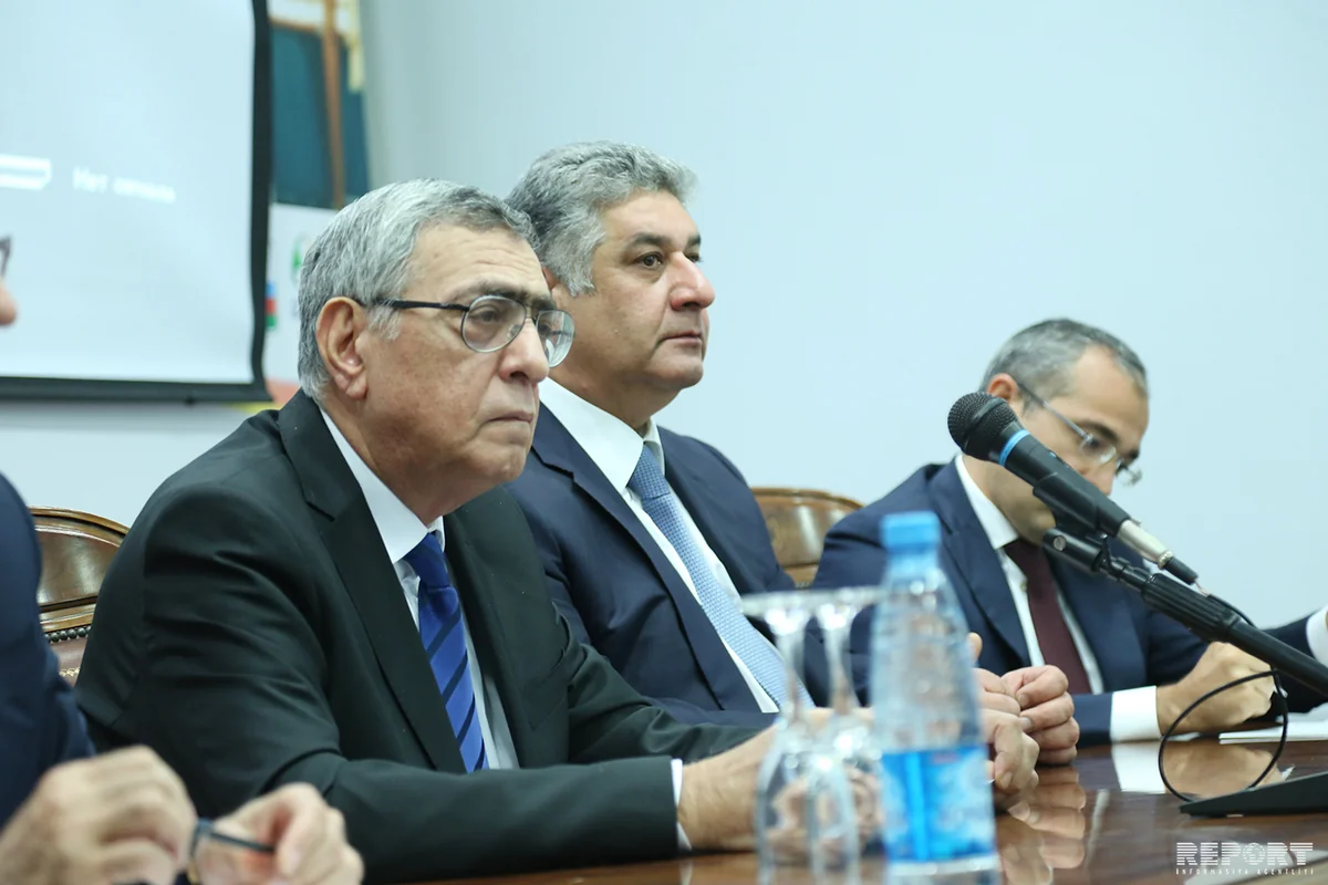 MOK-un vitse-prezidenti: Gəncləri idmana cəlb etmək lazımdır