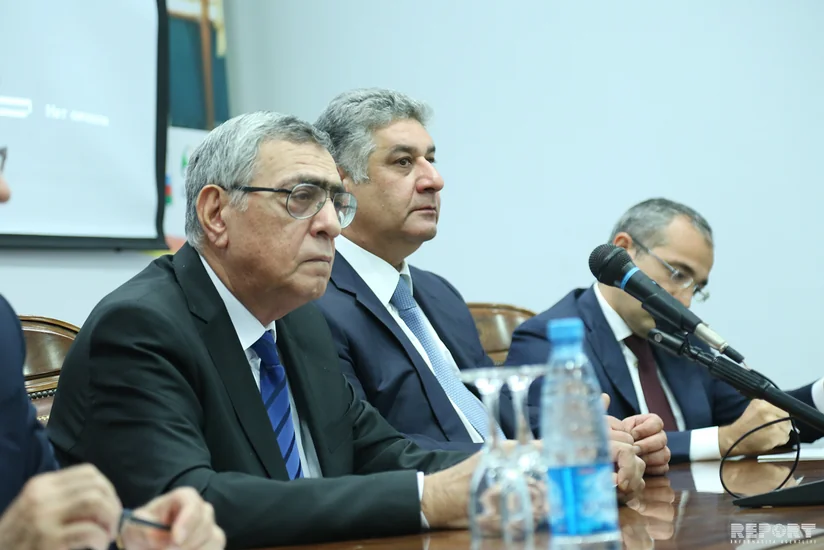 MOK-un vitse-prezidenti: Gəncləri idmana cəlb etmək lazımdır