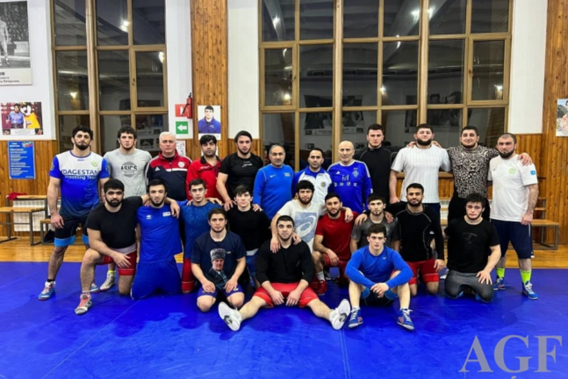 Bolqarıstan turnirinə qatılacaq Azərbaycan güləşçilərinin adları açıqlanıb