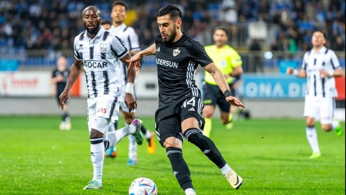 Qarabağ bu gün Neftçi ilə qarşılaşacaq