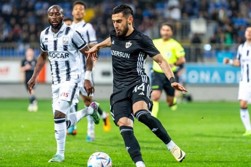 Qarabağ bu gün Neftçi ilə qarşılaşacaq