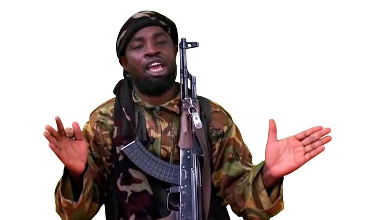 Boko Haram terrorçuları qruplaşmanın başçısının ölümünü açıqlayıblar