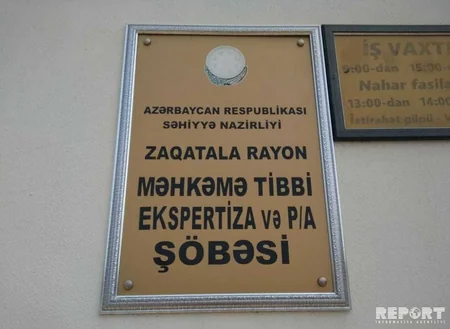 Zaqatalada bir həftə əvvəl meşədə itkin düşən çobanın meyiti ailəsinə təhvil verilib - YENİLƏNİB