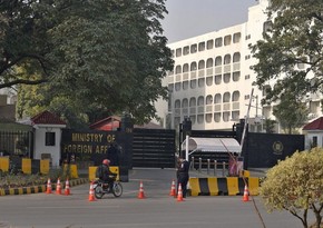 Pakistani FM condemns India's actions calling for it to be held accountable