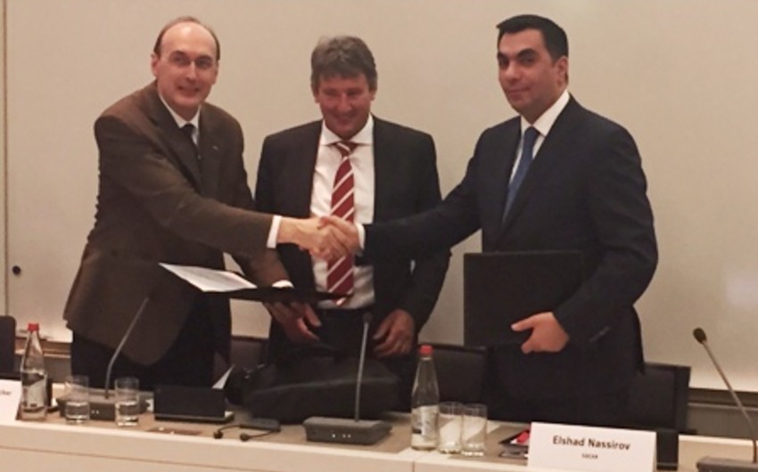 ​BANM Axen Universiteti ilə birlikdə Bərpaolunan Enerji Mərkəzi yaradır