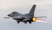 Ukrayna ordusuna məxsus F-16 qırıcısı ilə əlaqə kəsilib