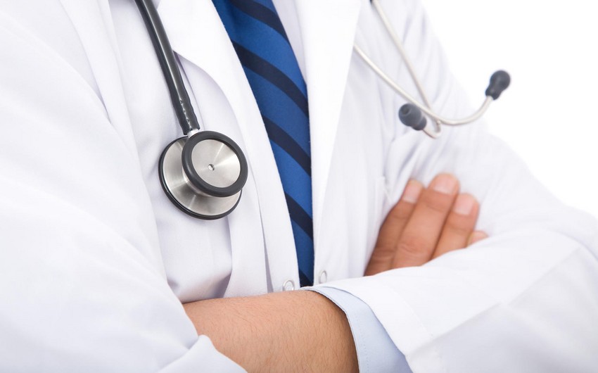 Klinik Uroloji Xəstəxanaya baş həkim təyin olunub