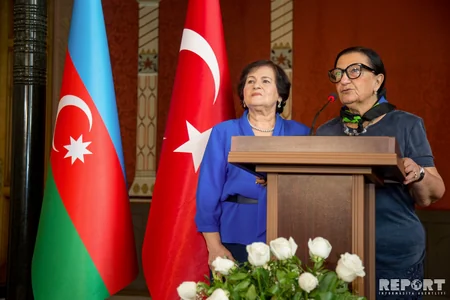Səfir: 100 il əvvəlki hadisələr Türkiyə və Azərbaycanın yaxınlığını və qardaşlığını sübut edir