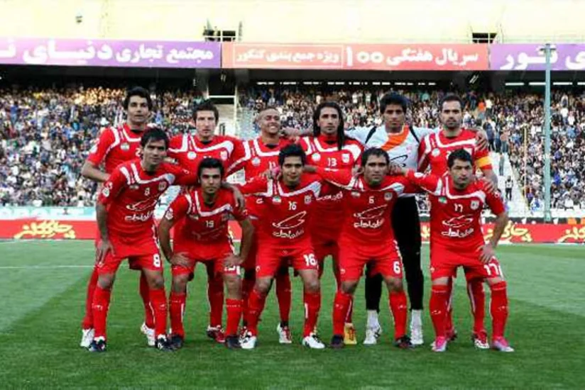 ​Traktor Sazi Asiya Çempionlar Liqasında mübarizəni dayandırıb