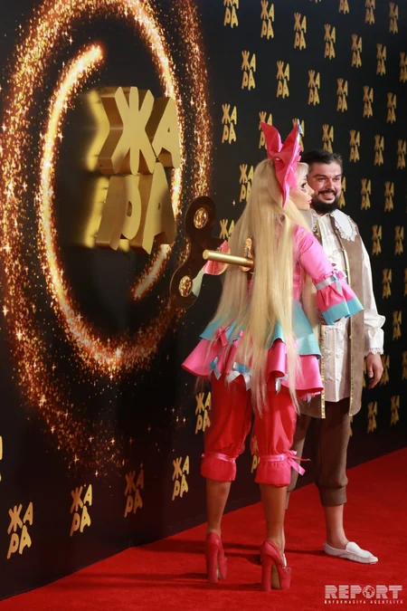 Bakıda JARA festivalının 4-cü günü keçirilib - FOTOREPORTAJ