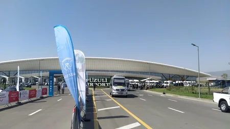 Şuşadakı ilk beynəlxalq turnirin qalibi bəlli olub