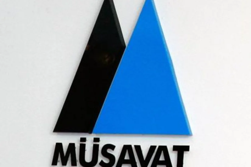 Müsavat Partiyası Roma Papasını tənqid edib