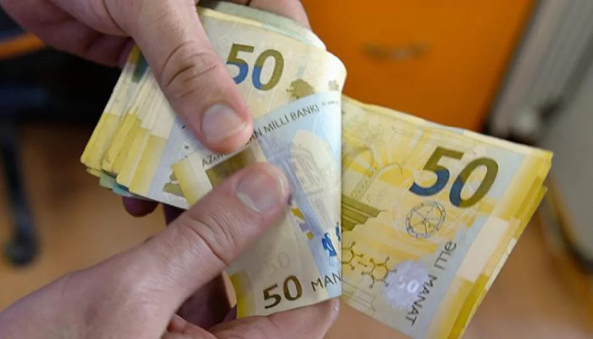 Hasilatın Pay Bölgüsü üzrə podratçılar ötən il büdcəyə 1,016 mlrd. manat mənfəət vergisi ödəyib