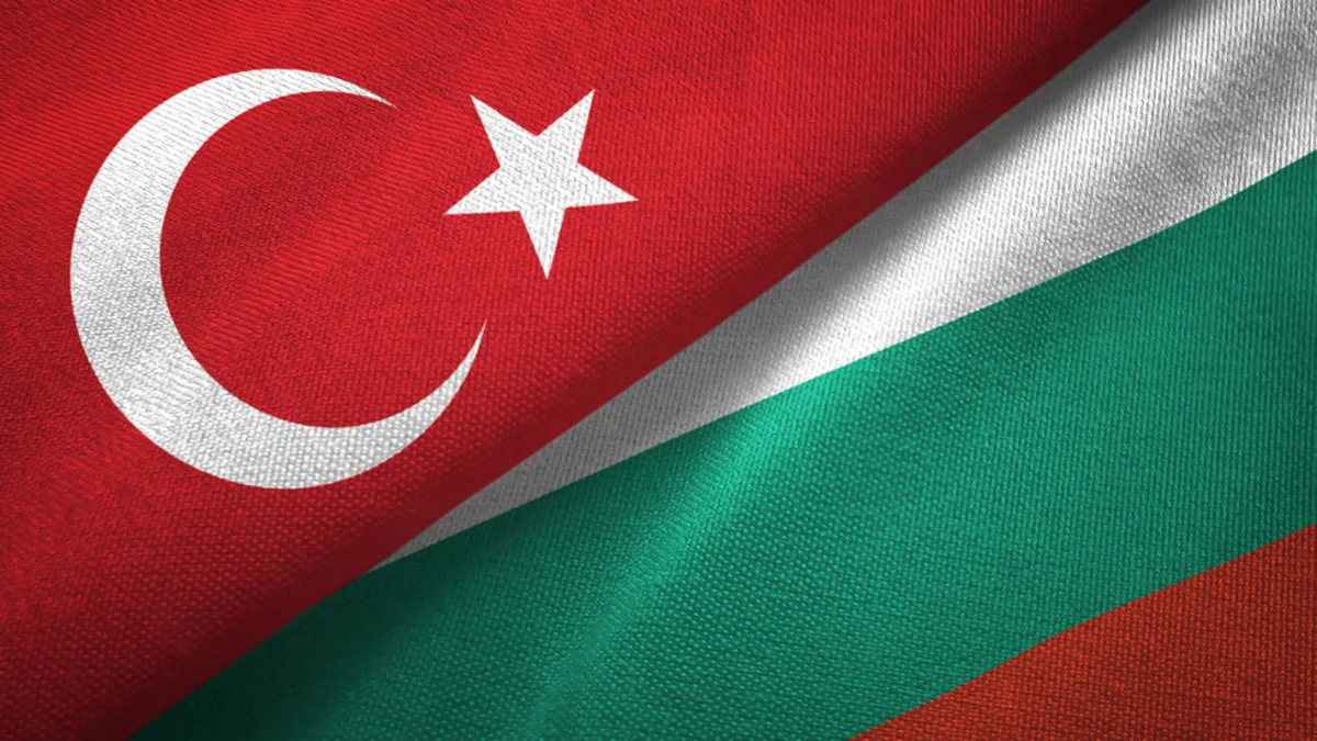 Bulgarian Parliament approves memorandum with Türkiye on airspace protection