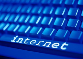 Qaxda əsən güclü külək rayonu internetsiz qoyub