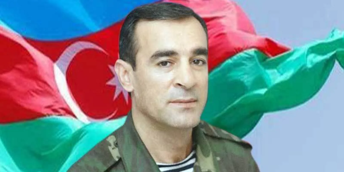 “Qarabağ qaziləri” İctimai Birliyinin sədri Etimad Əsədov vəfat edib